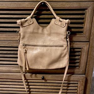 Pietro Alessandro italian leather ‘Brooklyn’ bag